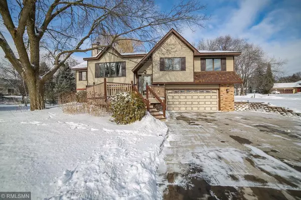 Shoreview, MN 55126,1049 Glen Paul CT