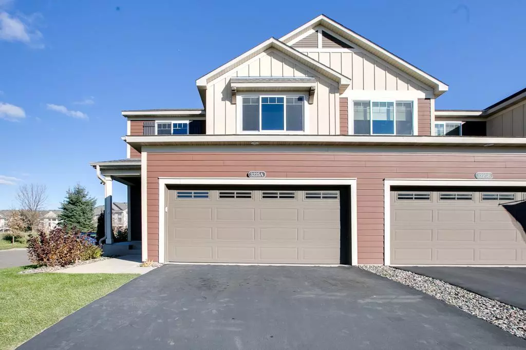 Woodbury, MN 55129,3225 Countryside CT #A