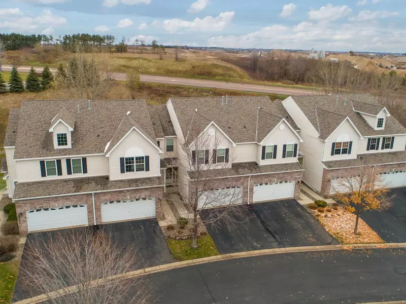 15262 Florist CIR #14, Apple Valley, MN 55124