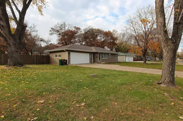 Brooklyn Park, MN 55428,6301 Virginia AVE N