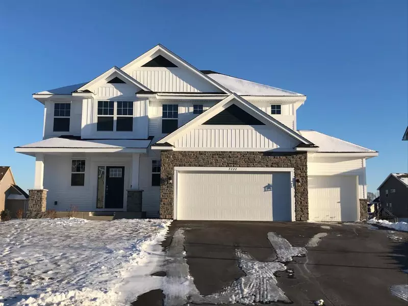 7222 Marquette AVE NE, Otsego, MN 55330