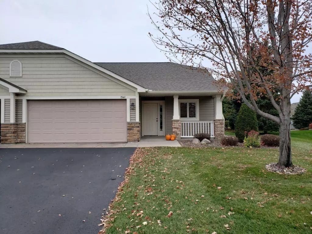 New Richmond, WI 54017,1541 Crestmoor DR