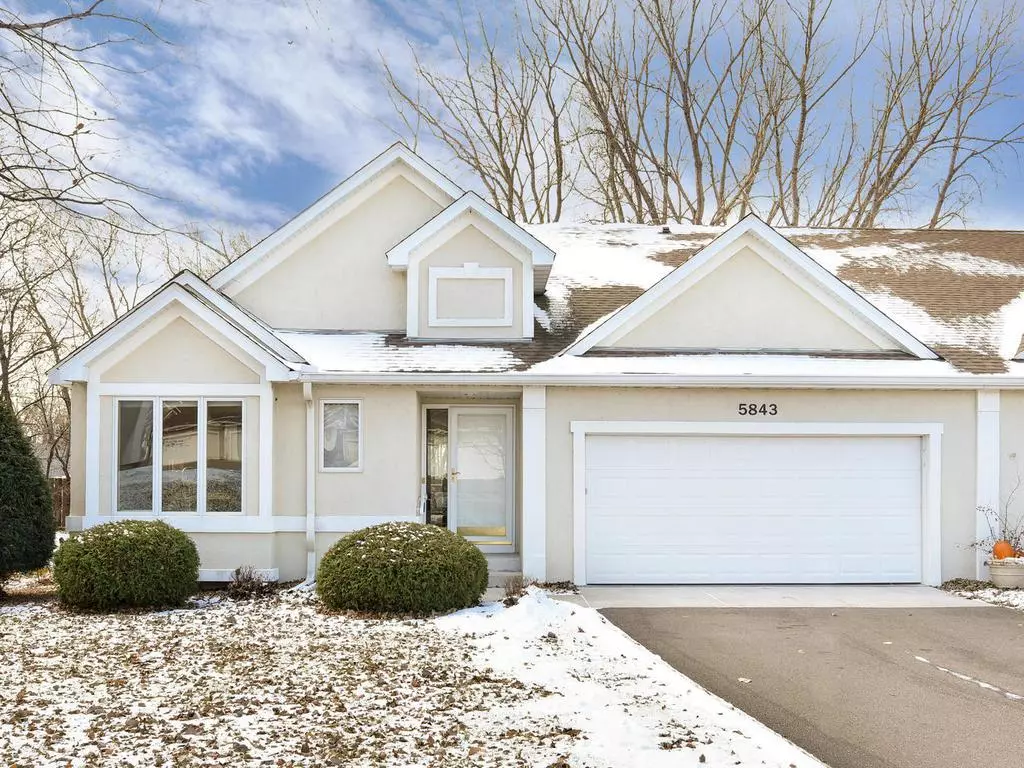 Plymouth, MN 55442,5843 Deerwood LN N