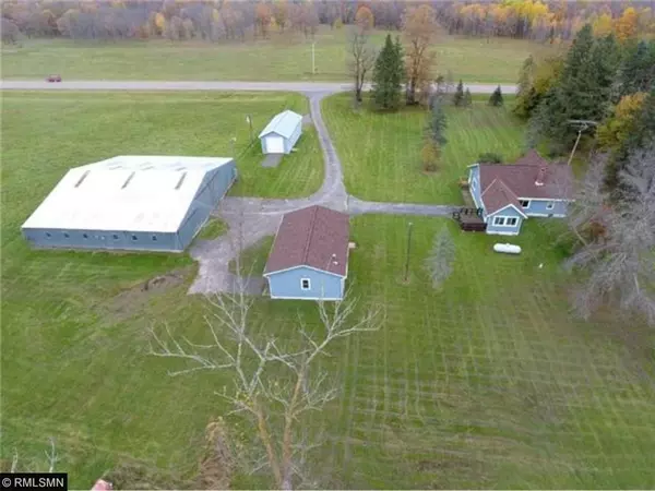 Aitkin, MN 56431,42777 430th AVE