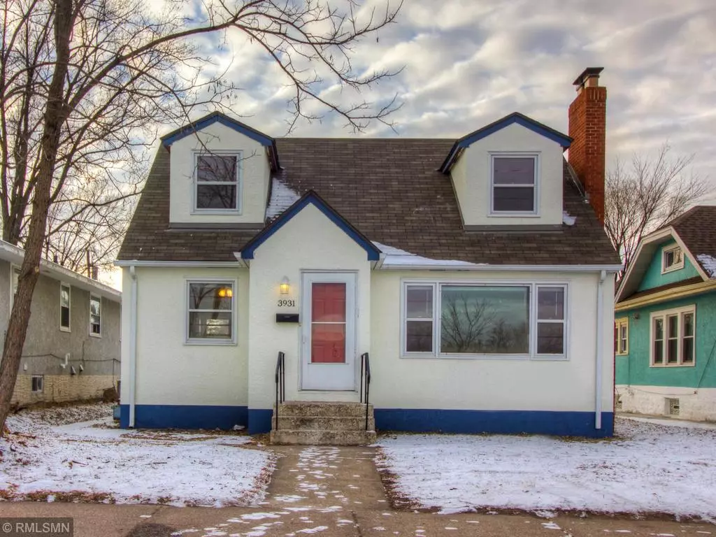 Minneapolis, MN 55412,3931 N 6th ST