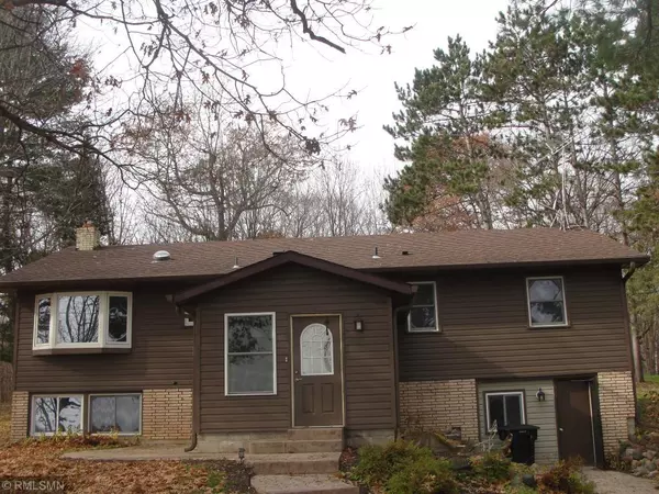 501 150th ST, Balsam Lake, WI 54810