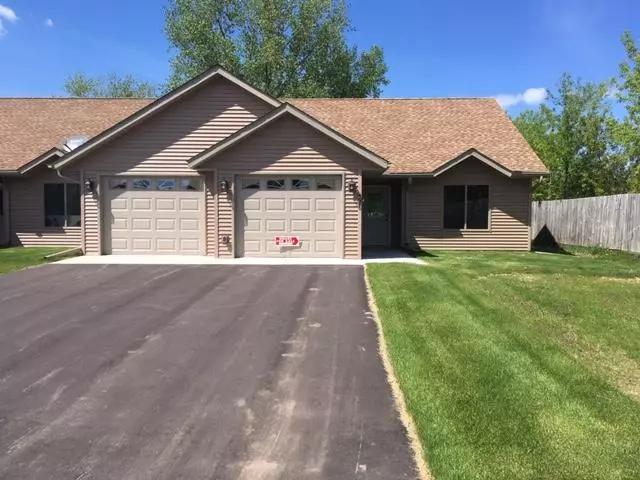 Pine City, MN 55063,497 NE 9th AVE