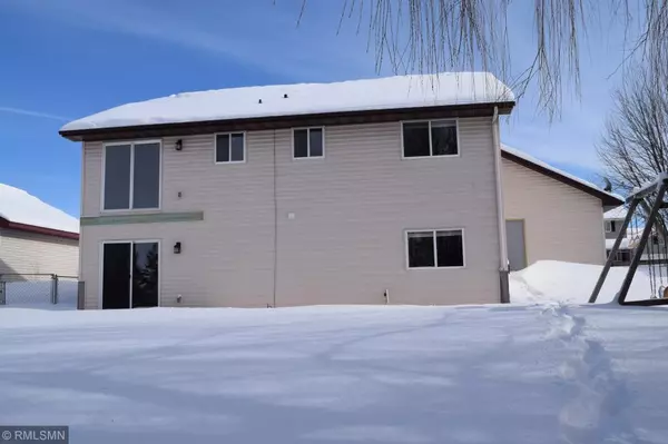 Montrose, MN 55363,143 Hill ST