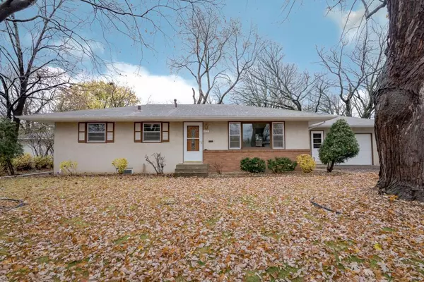 6231 Starlite BLVD NE, Fridley, MN 55432