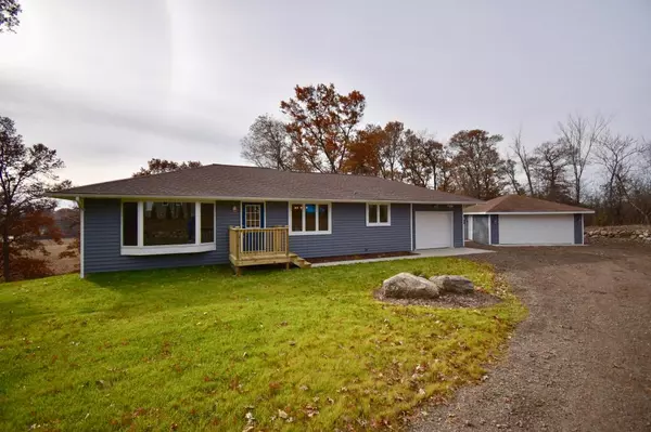 22678 NW 191st ST NW, Big Lake Twp, MN 55309