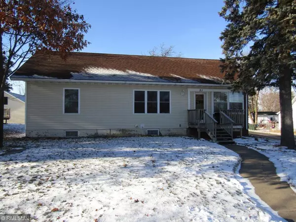 51 Main ST N, Pierz, MN 56364