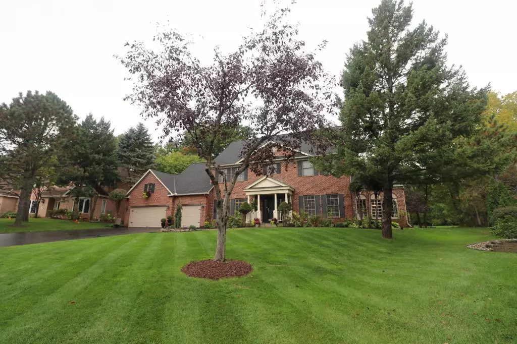 Woodbury, MN 55125,9386 Wedgewood DR