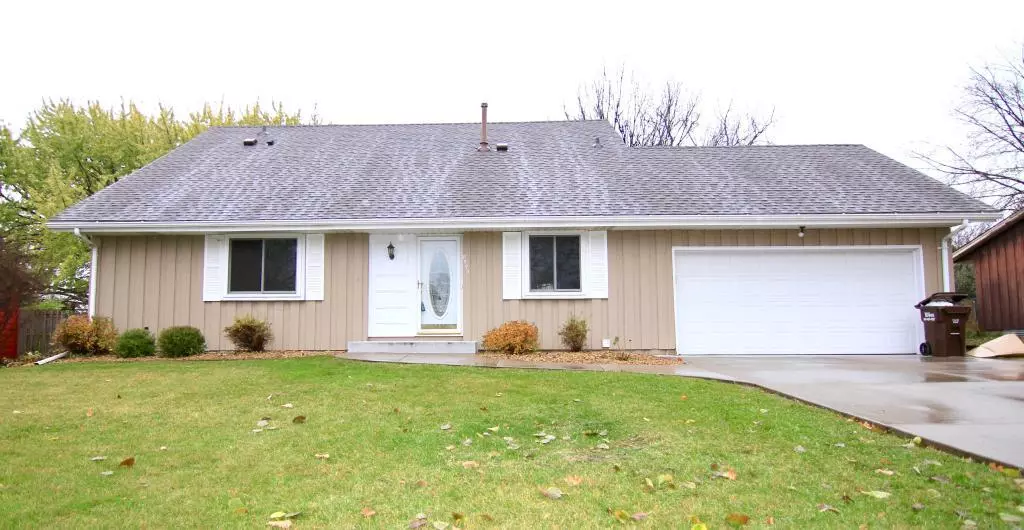 Cottage Grove, MN 55016,8595 81st ST S