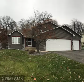 Monticello, MN 55362,1510 Oak Ridge CIR