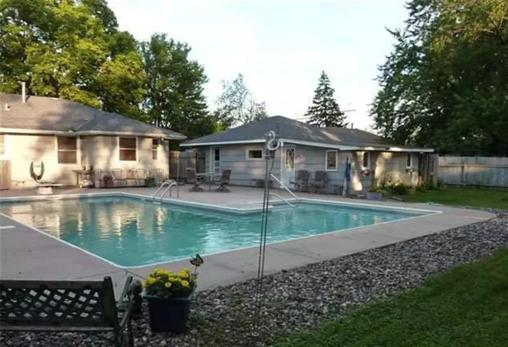 Bloomington, MN 55420,8832 Park AVE S