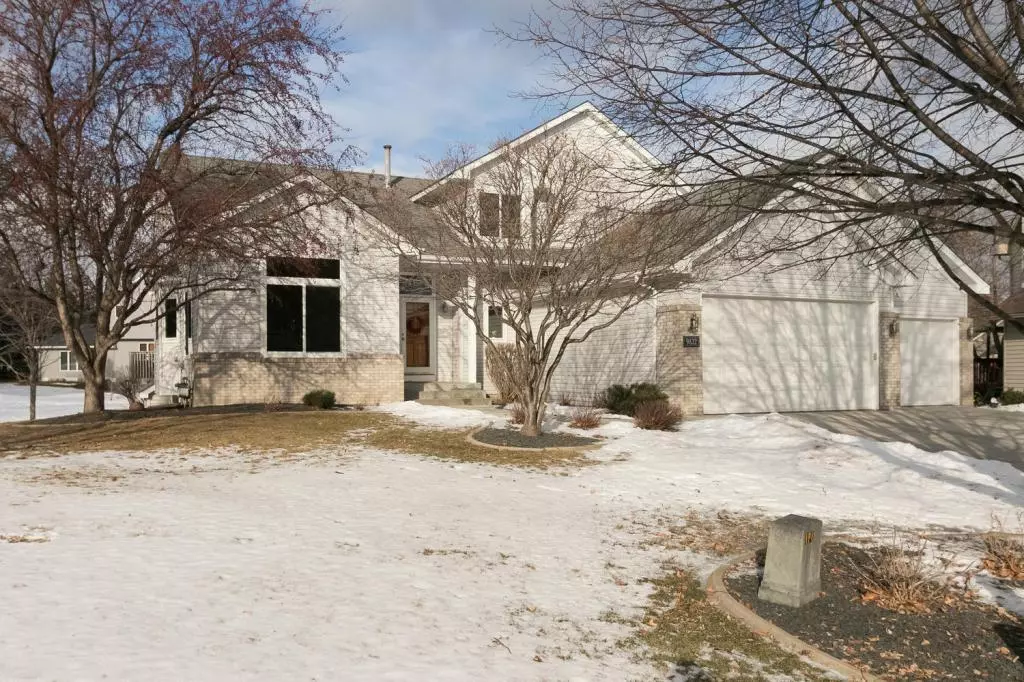 Champlin, MN 55316,9832 Rosemill CIR N