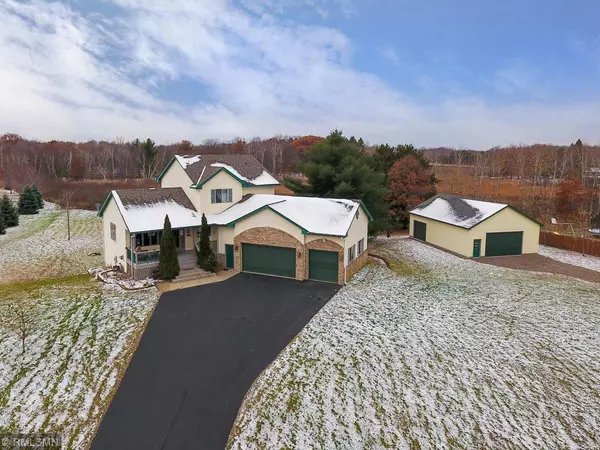 19256 Isetta ST NE, East Bethel, MN 55092