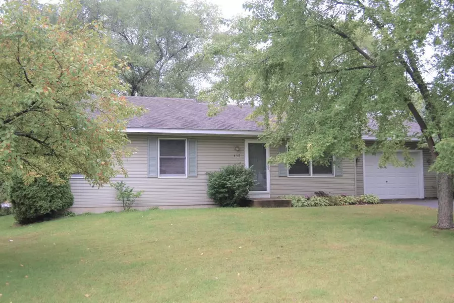 430 Sommers Landing RD N, Hudson, WI 54016