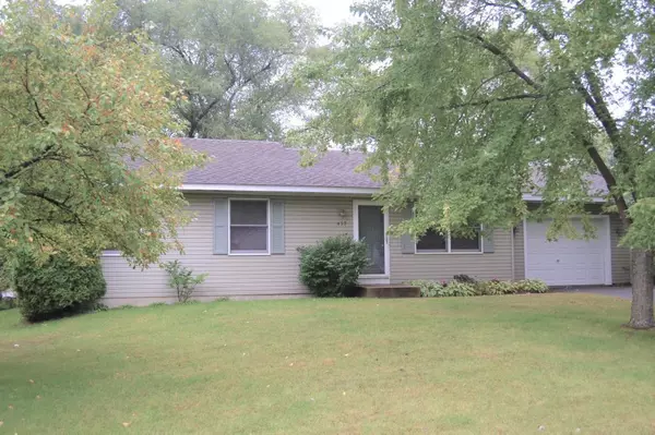 Hudson, WI 54016,430 Sommers Landing RD N