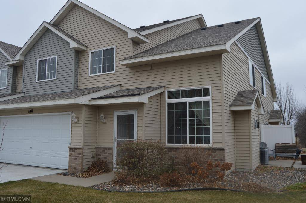 1101 Whisper ST NW, New Prague, MN 56071