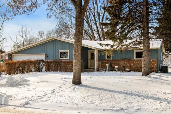 Mounds View, MN 55112,7720 Bona RD