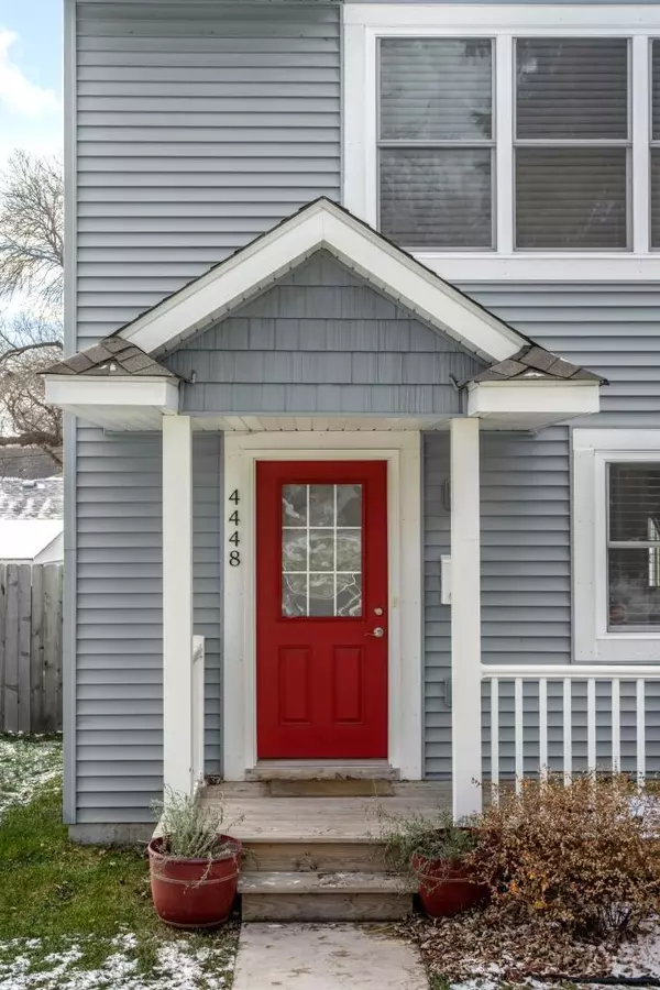 Columbia Heights, MN 55421,4448 Quincy ST NE