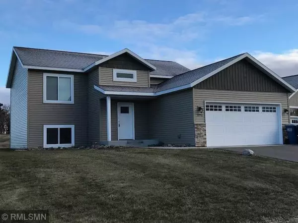 1771 34th ST NE, Sauk Rapids, MN 56379