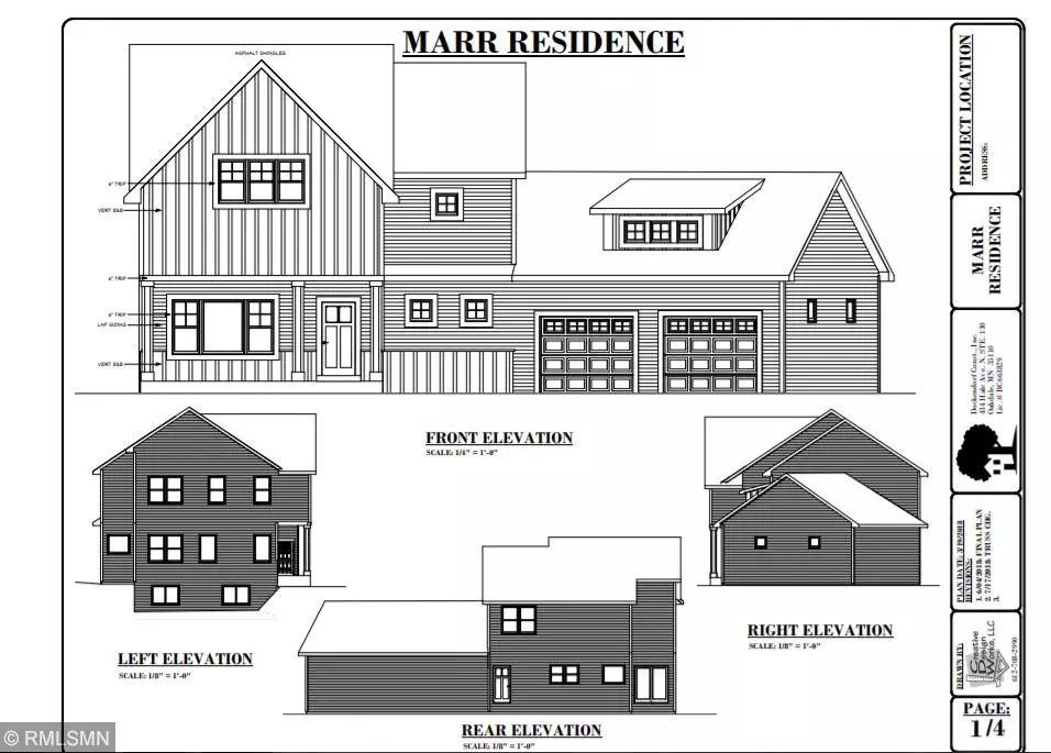 Saint Joseph Twp, WI 54082,1348 Birch Park RD