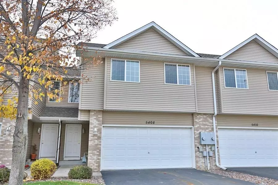 5408 145th AVE NW, Ramsey, MN 55303