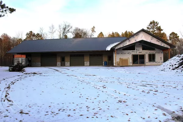 33210 Rolling Oaks LN,  Motley,  MN 56466