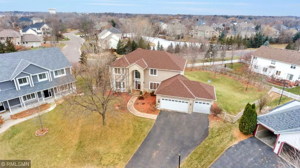 Plymouth, MN 55446,16645 39th PL N