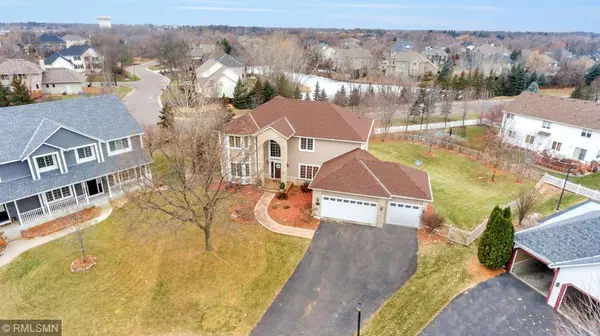 16645 39th PL N, Plymouth, MN 55446