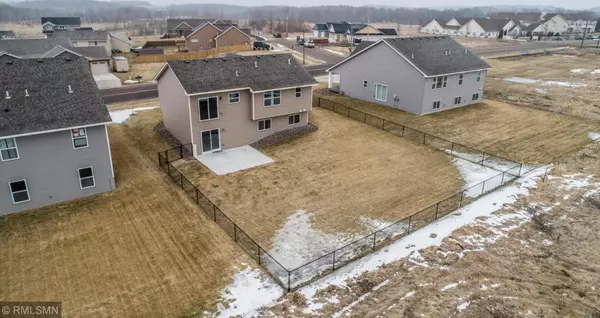 Faribault, MN 55021,2429 14th ST NE