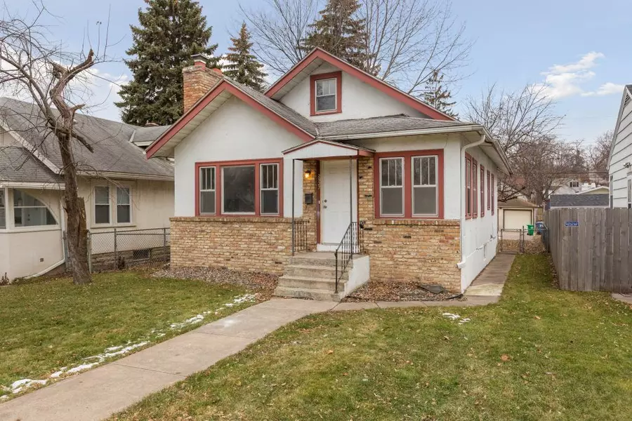 2927 Thomas AVE N, Minneapolis, MN 55411