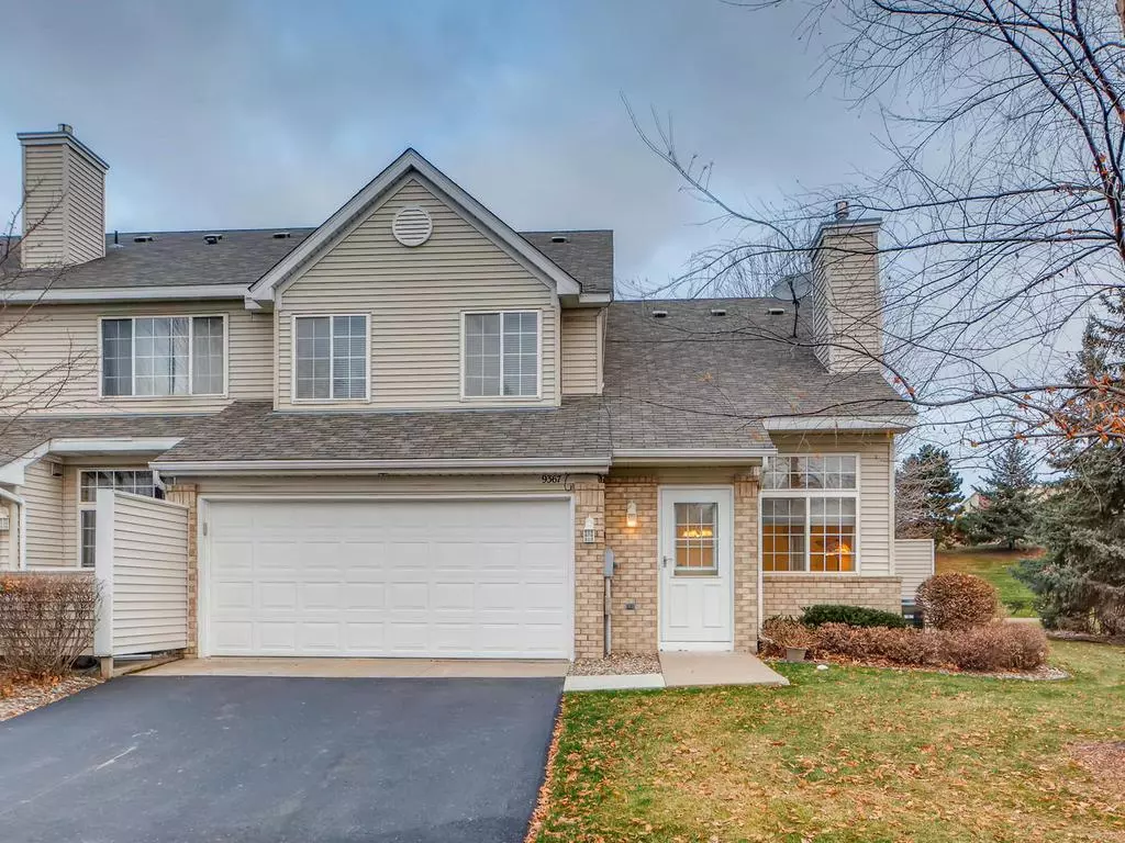 Woodbury, MN 55125,9367 Turnberry Alcove