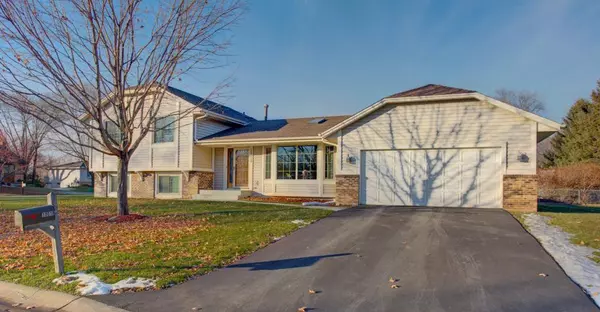 Maple Grove, MN 55369,10018 Ives WAY