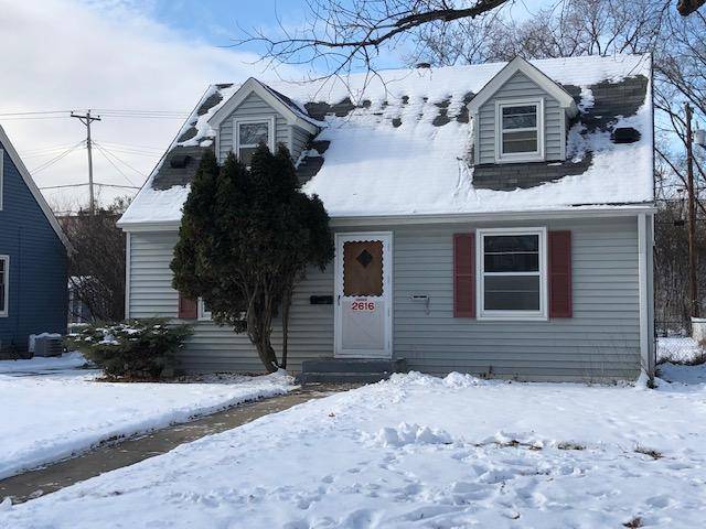 2616 Kentucky AVE S, Saint Louis Park, MN 55426