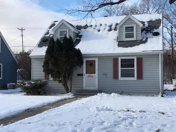 2616 Kentucky AVE S, Saint Louis Park, MN 55426