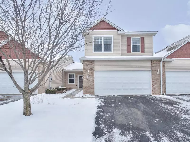 11110 Goodhue ST NE, Blaine, MN 55449