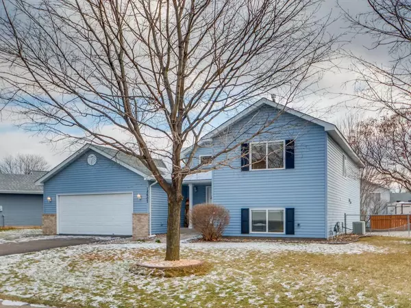 Farmington, MN 55024,18602 Egret WAY