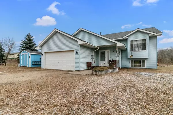 Zimmerman, MN 55398,25569 97th ST NW