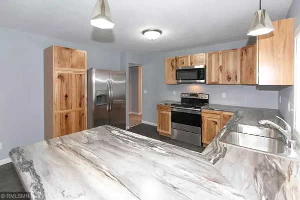 Andover, MN 55304,1814 181st Ave NW