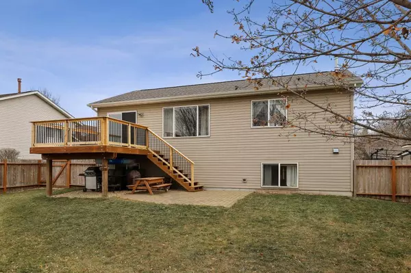 Monticello, MN 55362,2651 Red Oak LN