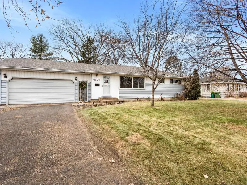 6107 Perry AVE N, Brooklyn Center, MN 55429