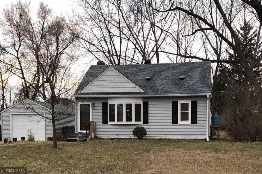 3 Inner DR, Circle Pines, MN 55014