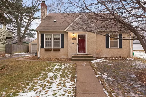 3340 Yosemite AVE S, Saint Louis Park, MN 55416