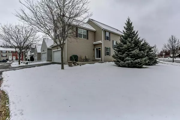 Shakopee, MN 55379,1503 Savanna DR