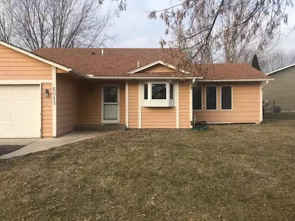 Albertville, MN 55301,6013 Kalland CIR NE