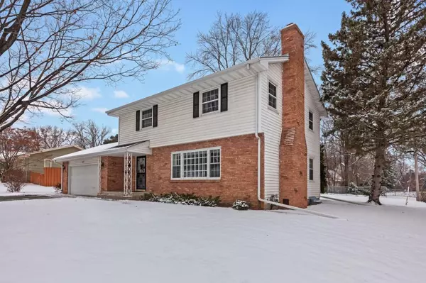 6204 Halifax AVE S,  Edina,  MN 55424