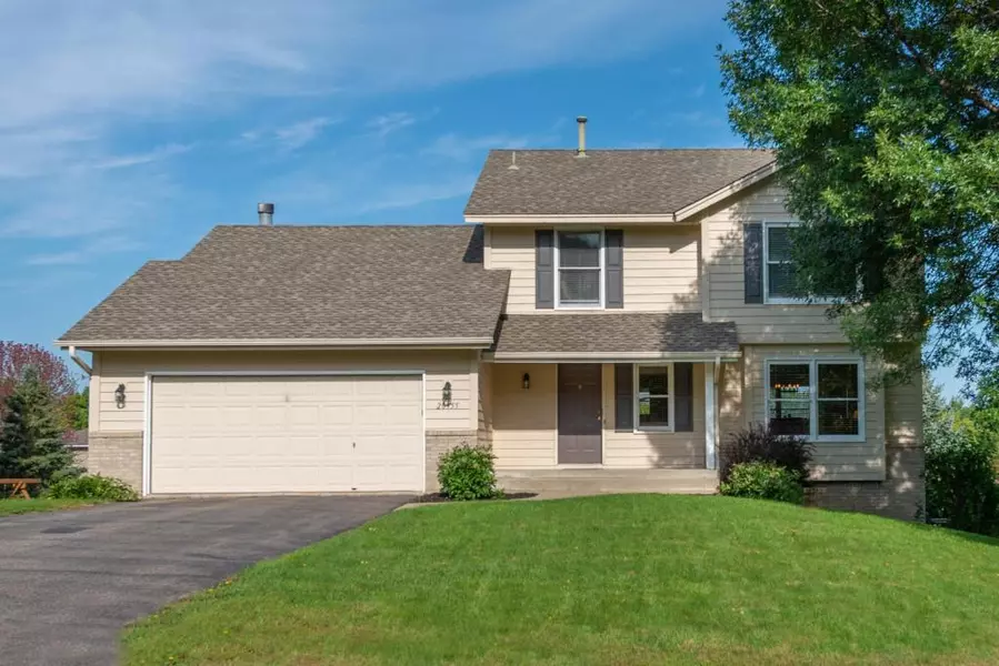 20955 Jamestown AVE, Lakeville, MN 55044